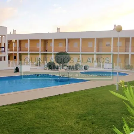 Parra Mar Apartamento