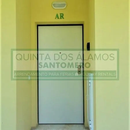 Apartamento Parra Mar