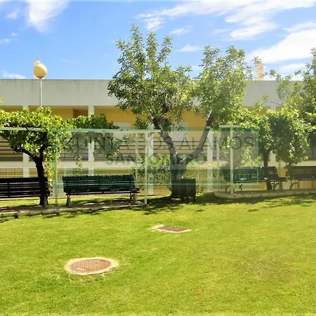 Parra Mar Apartamento *