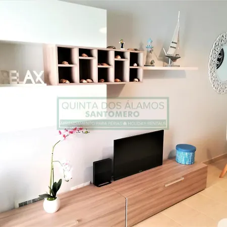 Parra Mar Apartamento